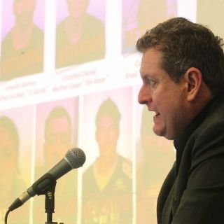 Remiten a la PGR a 10 por hechos violentos en Jalisco