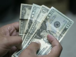 Las personas con ingresos anuales inferiores a los 90 mil dólares gastaron en promedio 77 dólares en abril. EL INFORMADOR / ARCHIVO