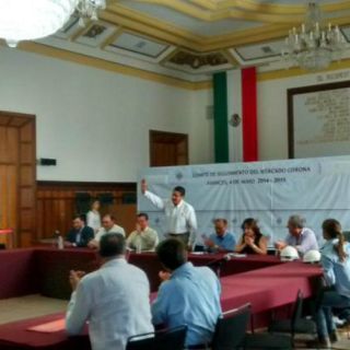 Todos tendrán un espacio en el Mercado Corona: Ramiro Hernández