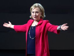 Los republicanos tienen más preguntas para Clinton, luego de que declaró sobre el ataque al consulado en enero del 2013. NTX / ARCHIVO