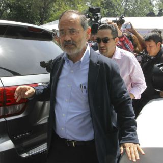 Gustavo Madero dará a conocer sus bienes