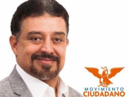 El partido denuncia que Carlos Lomelí fue beneficiado con contratos ilegales por más de dos mil millones de pesos. TWITTER / @drcarloslomeli