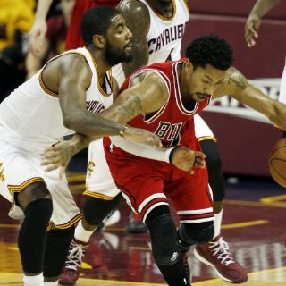 Chicago toma ventaja en Semifinal ante Cleveland