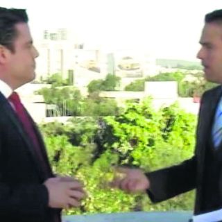 La seguridad 'no se encuentra fuera de control'