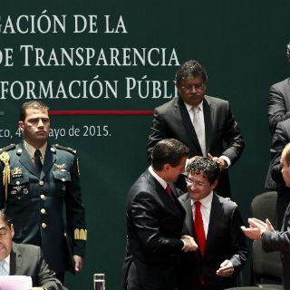 Amplían sanciones a quienes eviten dar información pública