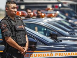 Existen 2 mil 970 empresas privadas en el sector. EL INFORMADOR / F. Atilano