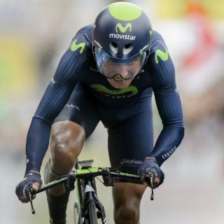 Nairo Quintana no defenderá su título del Giro de Italia