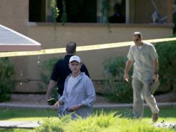 Autoridades no saben si este ataque está relacionado con el de la exposición de dibujos de Mahoma. AP / ARCHIVO