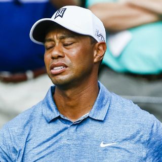 Tiger Woods informa que sufre de insomnio