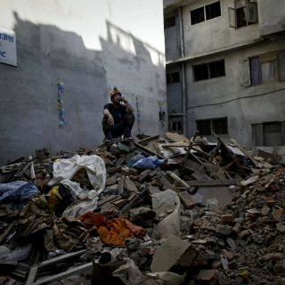 Terremoto en Nepal golpea economía de la región