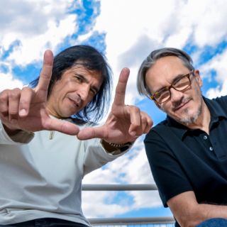 La aventura sonora de los Enanitos Verdes