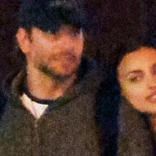 Bradley Cooper e Irina Shayk, la nueva pareja de moda