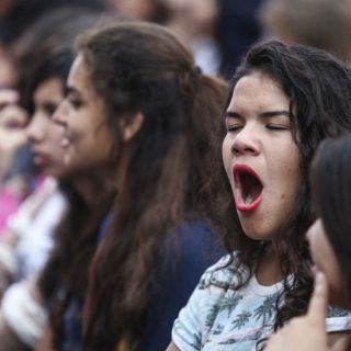 Elimina fácilmente esas ojeras