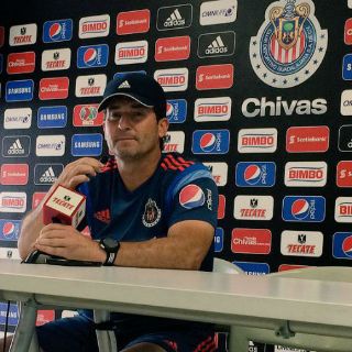 'Chepo' y Chivas, van por Liguilla sin depender de nadie