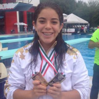 Orozco comanda cosecha de medallas en clavados en ON