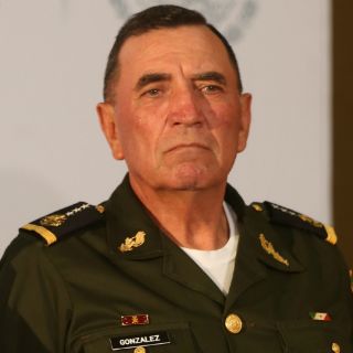 Miguel Gustavo González Cruz, experiencia en lucha contra el narco