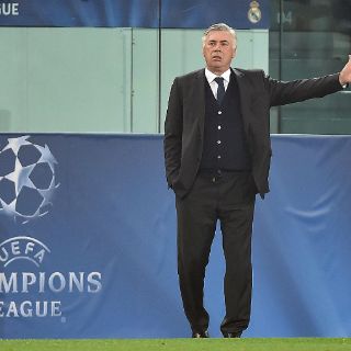 Ancelotti defiende derrota del Real Madrid