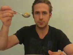 Ryan Gosling rinde tributo a Ryan McHenry en su cuenta de Vine. ESPECIAL / Vine Ryan Gosling