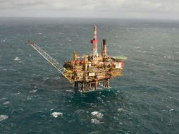 Los principales referentes energéticos obtienen sus mayores ganancias desde diciembre del 2014. EFE / ARCHIVO