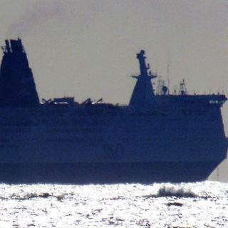 EU aprueba primer servicio de transbordadores a Cuba