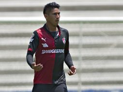 Valenzuela sabe que es importante ganarle a un equipo como América, para que la afición sienta que el equipo se va a hacer fuerte. MEXSPORT / J. Ramírez