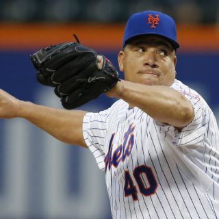 Colón domina a los Orioles otra vez