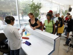 Muchas mujeres callan cuando se someten a esta práctica pues suele afectar su autoestima. EL INFORMADOR / ARCHIVO