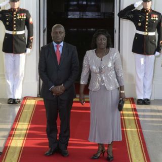 Guinea Bissau, candidata a un préstamo del FMI