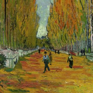 Obra de Van Gogh se vende en más de 66 MDD