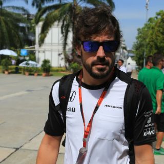 Fernando Alonso espera mejores resultados en Europa