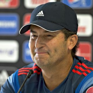 Sólo una tragedia deja fuera de Liguilla a Chivas