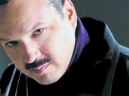 El charro más rockero de México, Pepe Aguilar, lo mismo hace radio que emprende exitosas giras. SUN / ARCHIVO