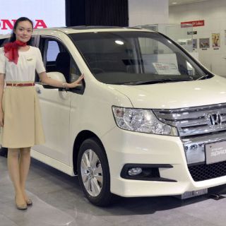 Venta de automóviles nuevos creció 23.3% en abril: AMIA