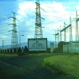 Cemex se alista para el auge energético