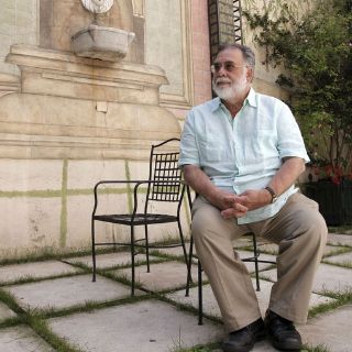 Francis Ford Coppola, premio Princesa de Asturias de las Artes 2015