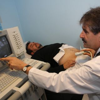 Cirugía laparoscópica facilita la donación de órganos