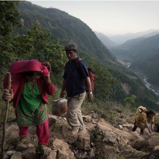 El progreso en Nepal debe mostrar resultados: ONU