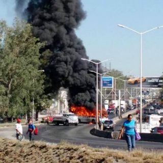 Gasolineras de Jalisco pierden 150 MDP diarios por bloqueos