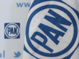 Pacheco López se fue contra las dirigencias nacional y regional del Blanquiazul. NTX / ARCHIVO