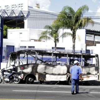Código rojo en Jalisco ya está superado, afirma Meade