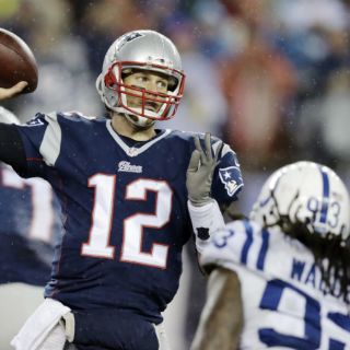 Según nuevo reporte, Patriotas habrían desinflado balones