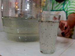 Una de sus propiedades más conocidas es que ayuda a bajar de peso. NTX / ARCHIVO