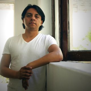 Moverse al ritmo de Moncayo y Blas