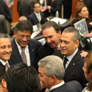 Beltrones urge a 'ir por la cabeza' de 'El Mencho'