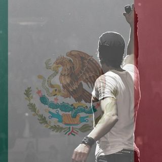 Enrique Iglesias regresa a México
