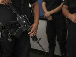 Los tres ex policías quedaron a disposición del juzgado primero de primera instancia de la Ciudad de Orizaba. EL INFORMADOR / ARCHIVO