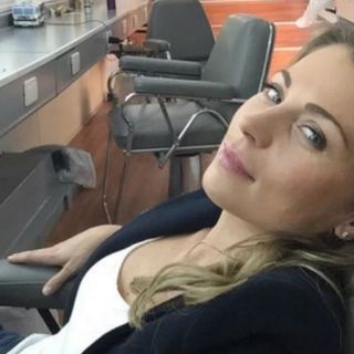 Angélica Vale cuestiona talento de Ludwika Paleta