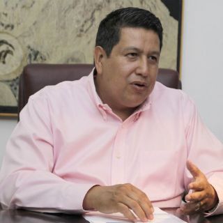 Concursos 'en los márgenes del tiempo de gestión': Ricardo Duarte