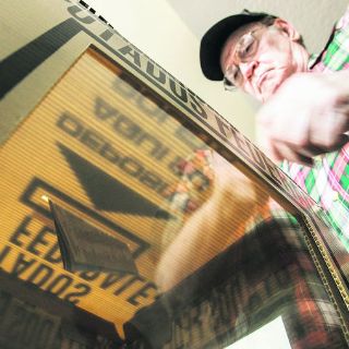 Candidatos evaden la iniciativa #3de3