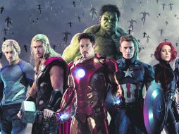 Después de filmar 'Avengers: La era de Ultrón', Joss Whedon se dijo harto de las películas de superhéroes. ESPECIAL /